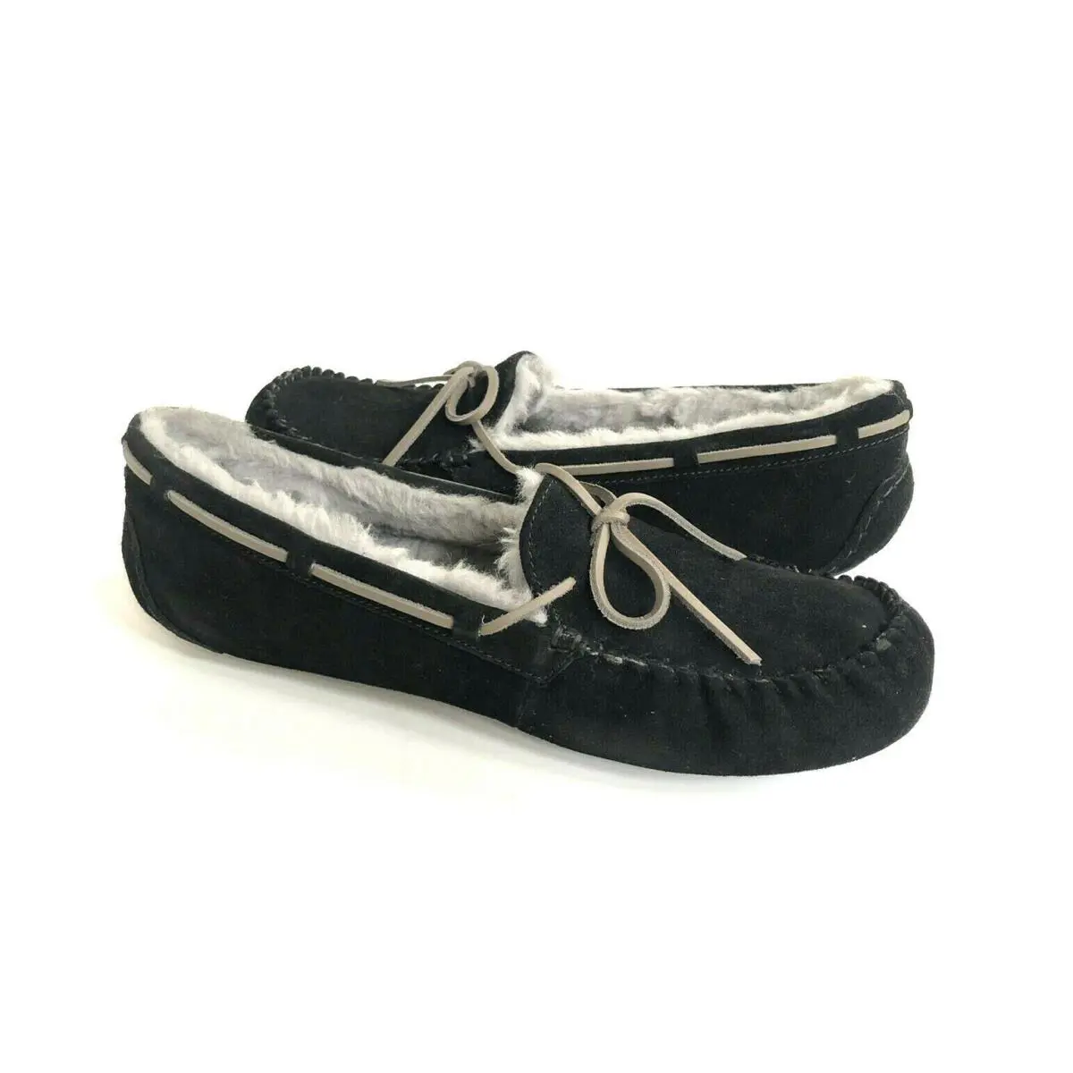 UGG shoes - Black, Main: BLACK 0