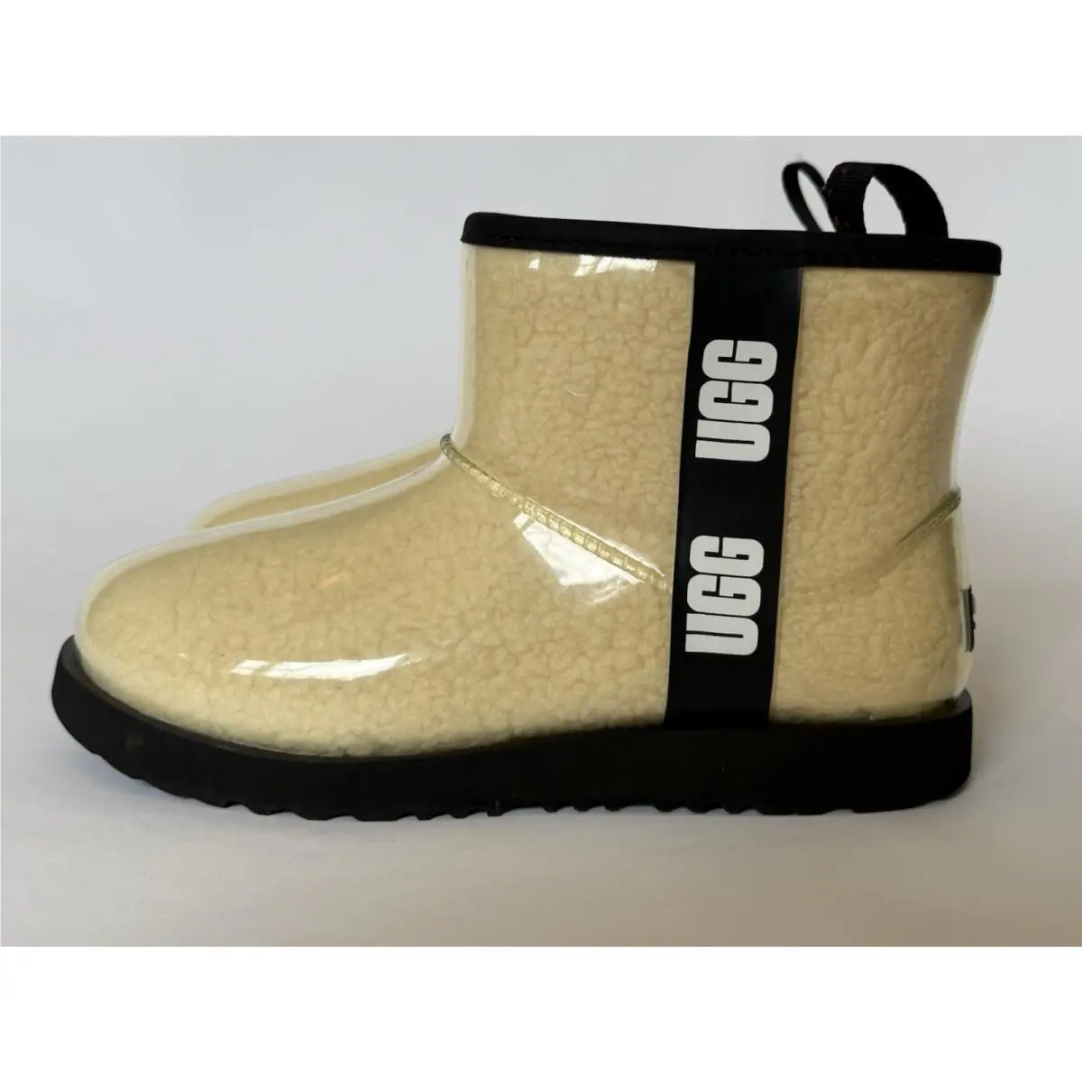 UGG shoes - UGG Australia Classic Mini - Australia Classic Mini - Natural Black 0