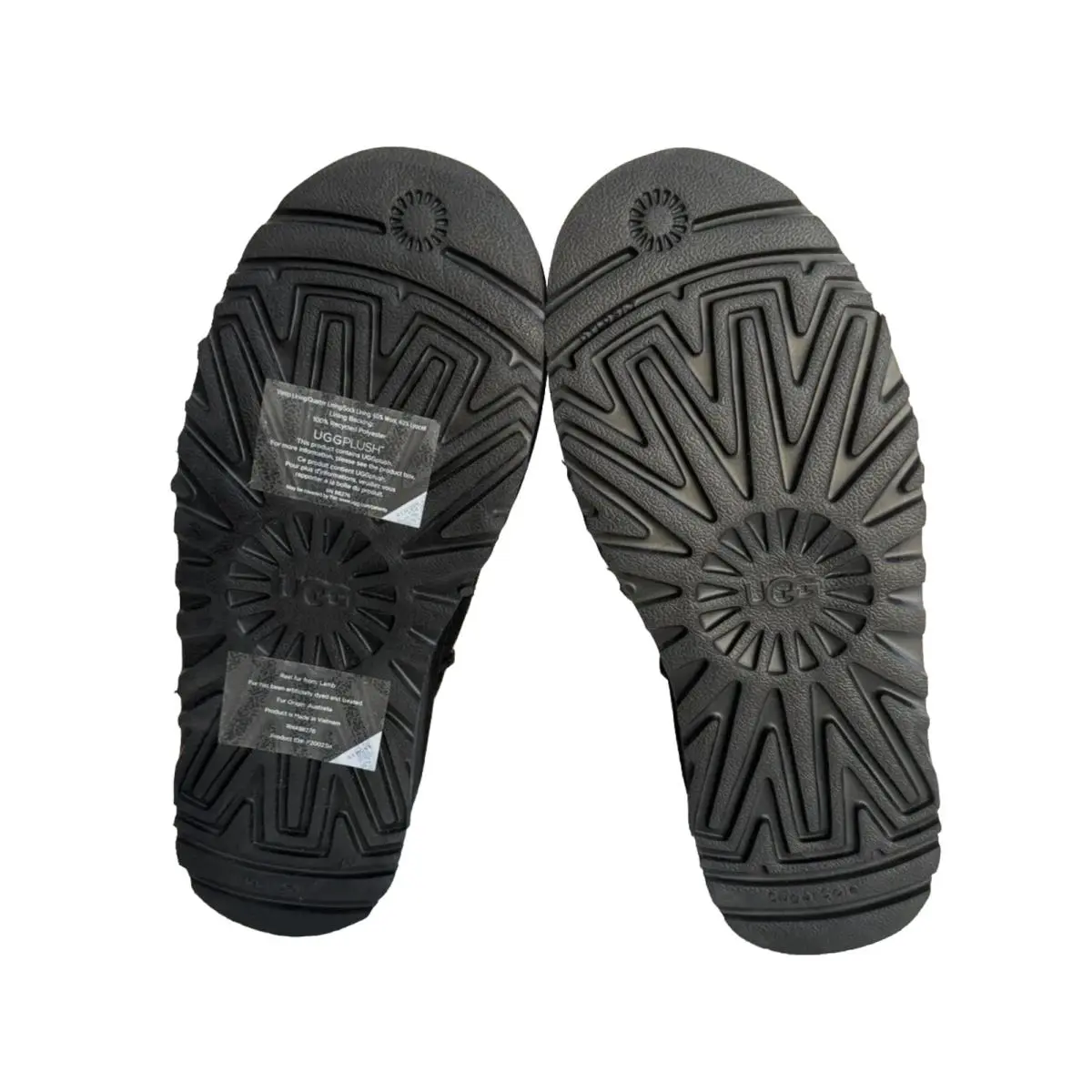 UGG shoes - UGG NEUMEL - NEUMEL - Black 3