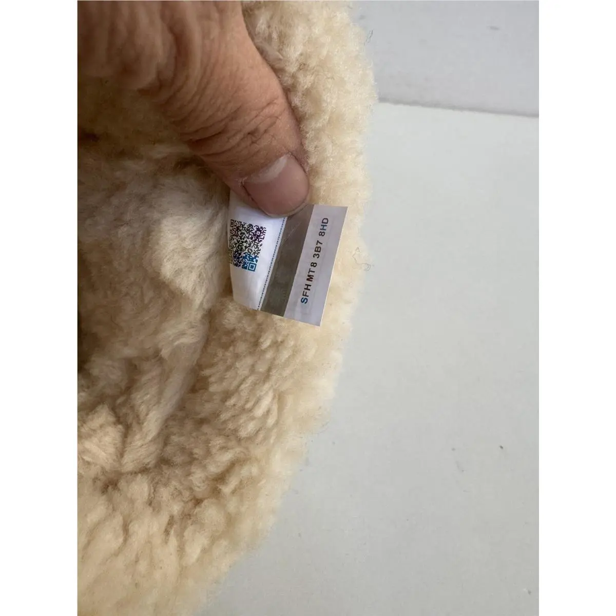UGG shoes - UGG CLASSIC MINI UGG BRAID - CHESTNUT 4