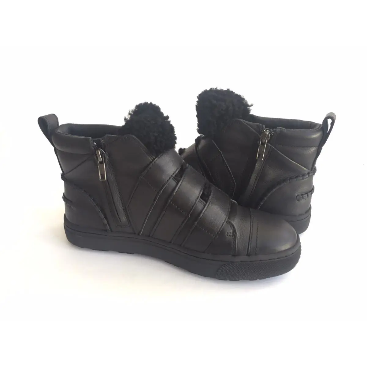 UGG shoes - UGG Australia Coquette - Australia Coquette - Black 0