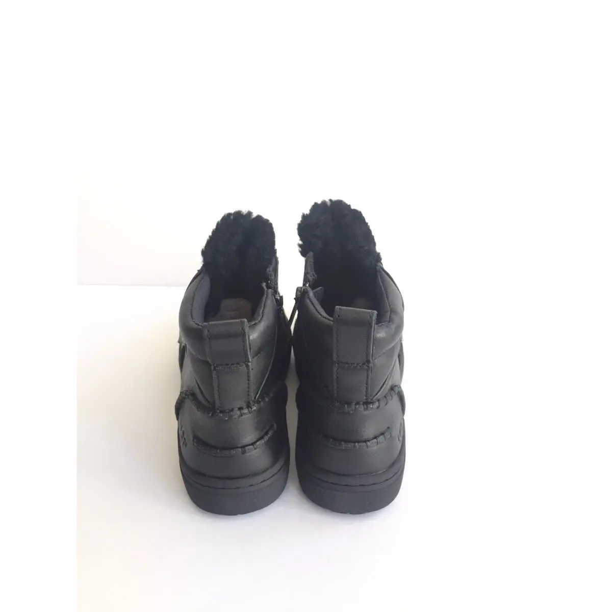 UGG shoes - UGG Australia Coquette - Australia Coquette - Black 2