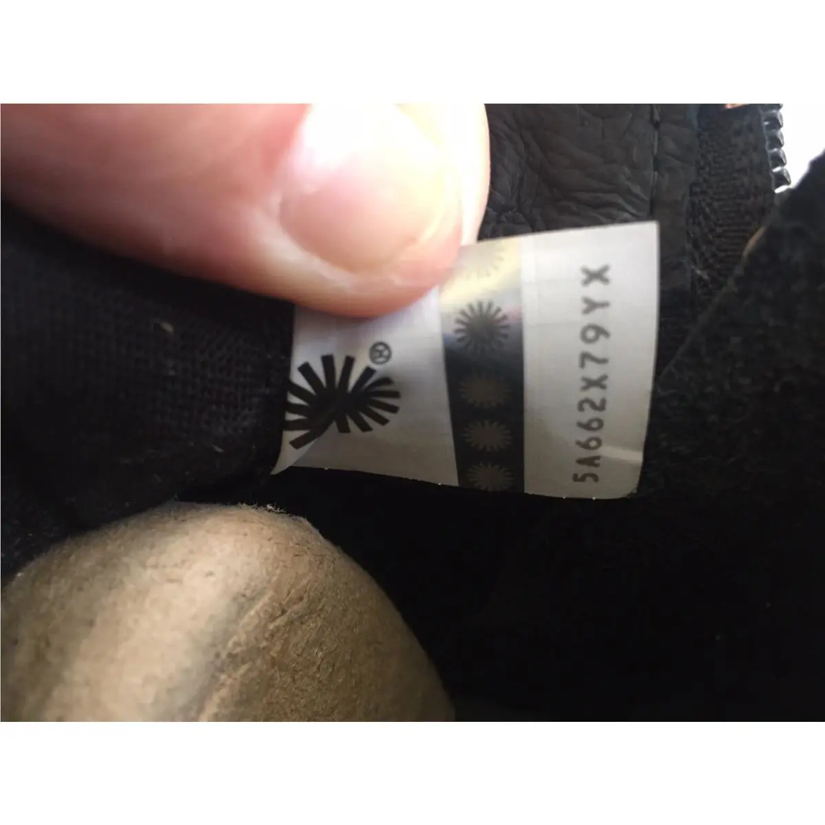 UGG shoes - UGG Australia Coquette - Australia Coquette - Black 4