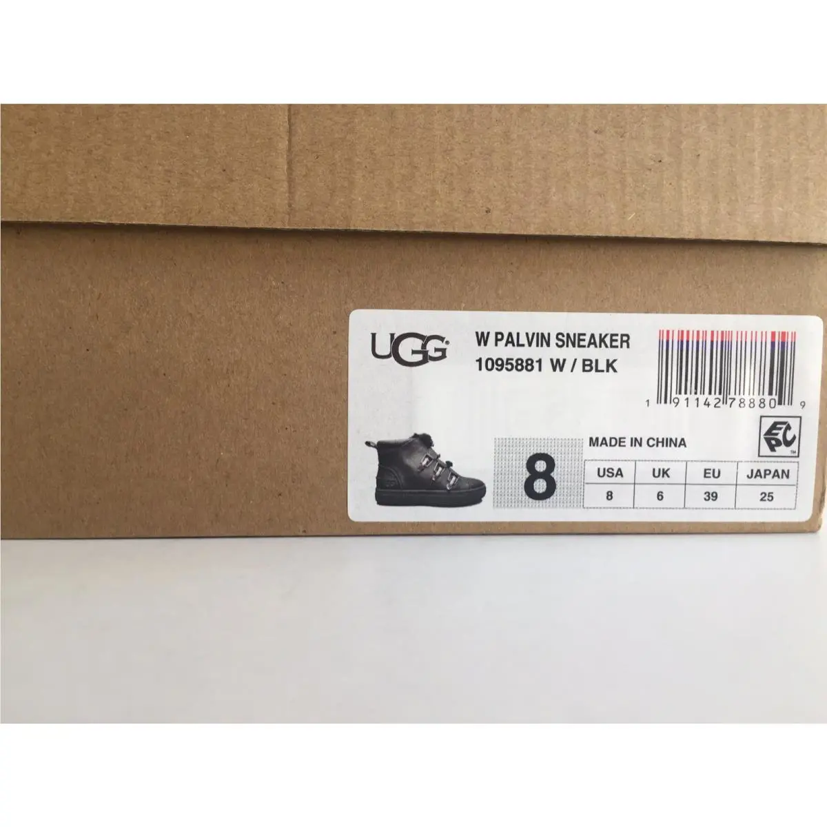 UGG shoes - UGG Australia Coquette - Australia Coquette - Black 6