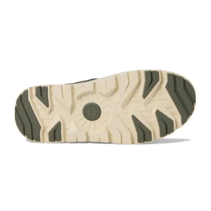 UGG shoes - UGG Heritage - Heritage - moss green 2