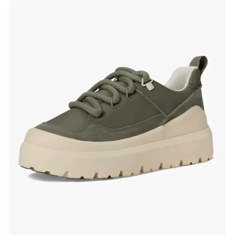 UGG shoes - UGG Heritage - Heritage - moss green 1
