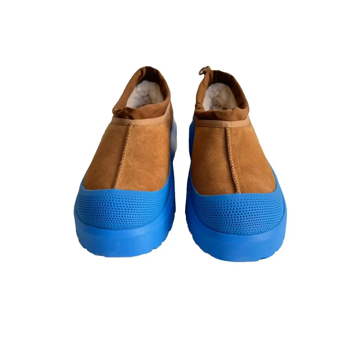 UGG shoes - WEATHER HYBRID - WEATHER HYBRID - CHESTNUT / BIG SKY 1