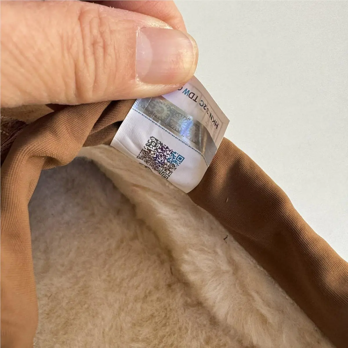 UGG shoes - WEATHER HYBRID - WEATHER HYBRID - CHESTNUT / BIG SKY 5
