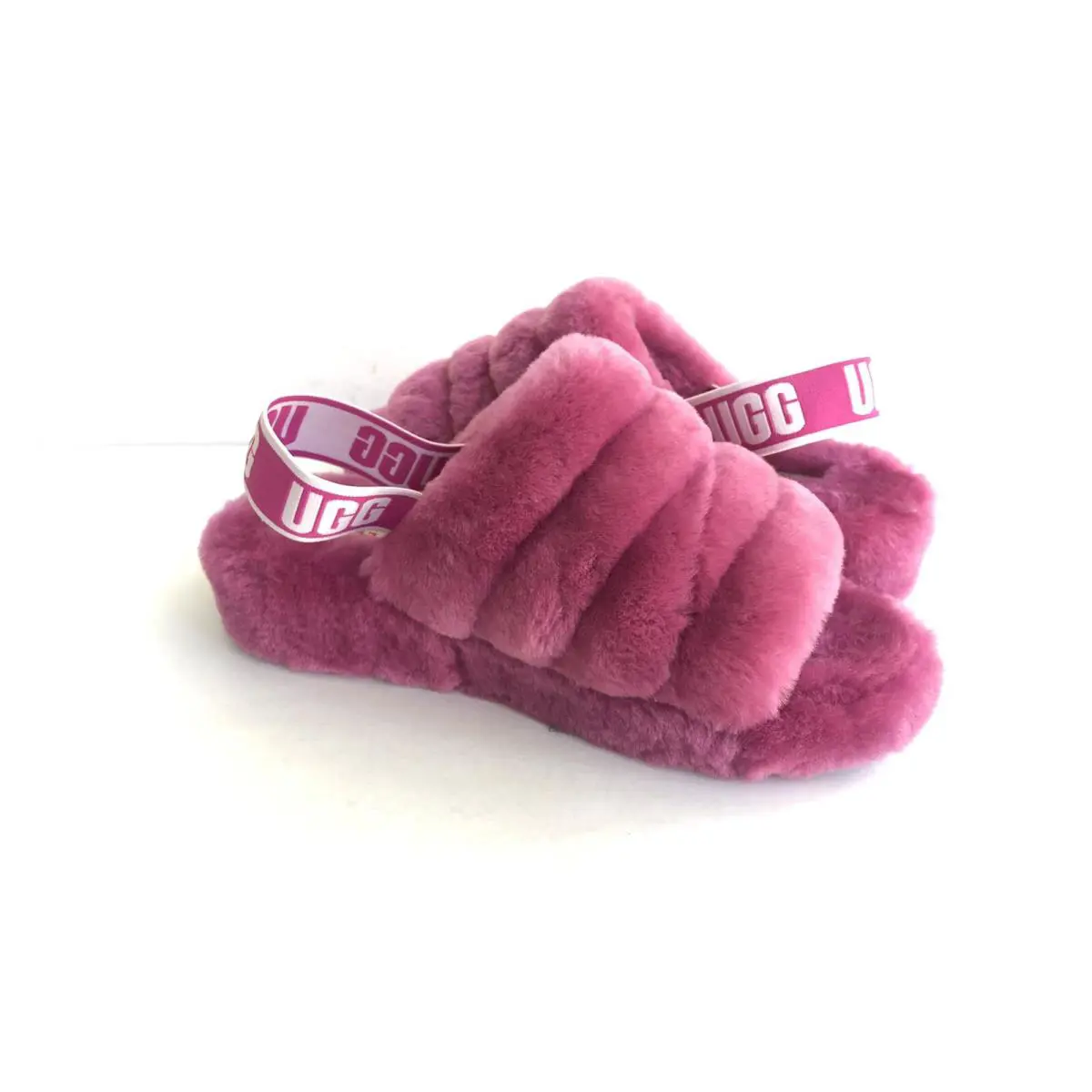 UGG shoes - FUCHSIA 0