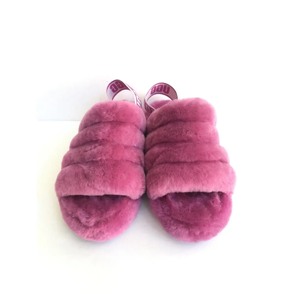 UGG shoes - FUCHSIA 1