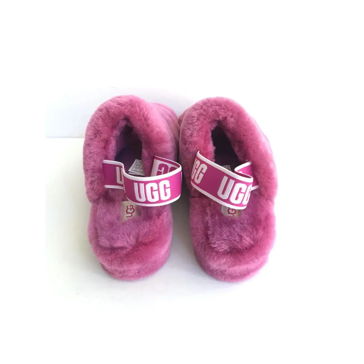 UGG shoes - FUCHSIA 2