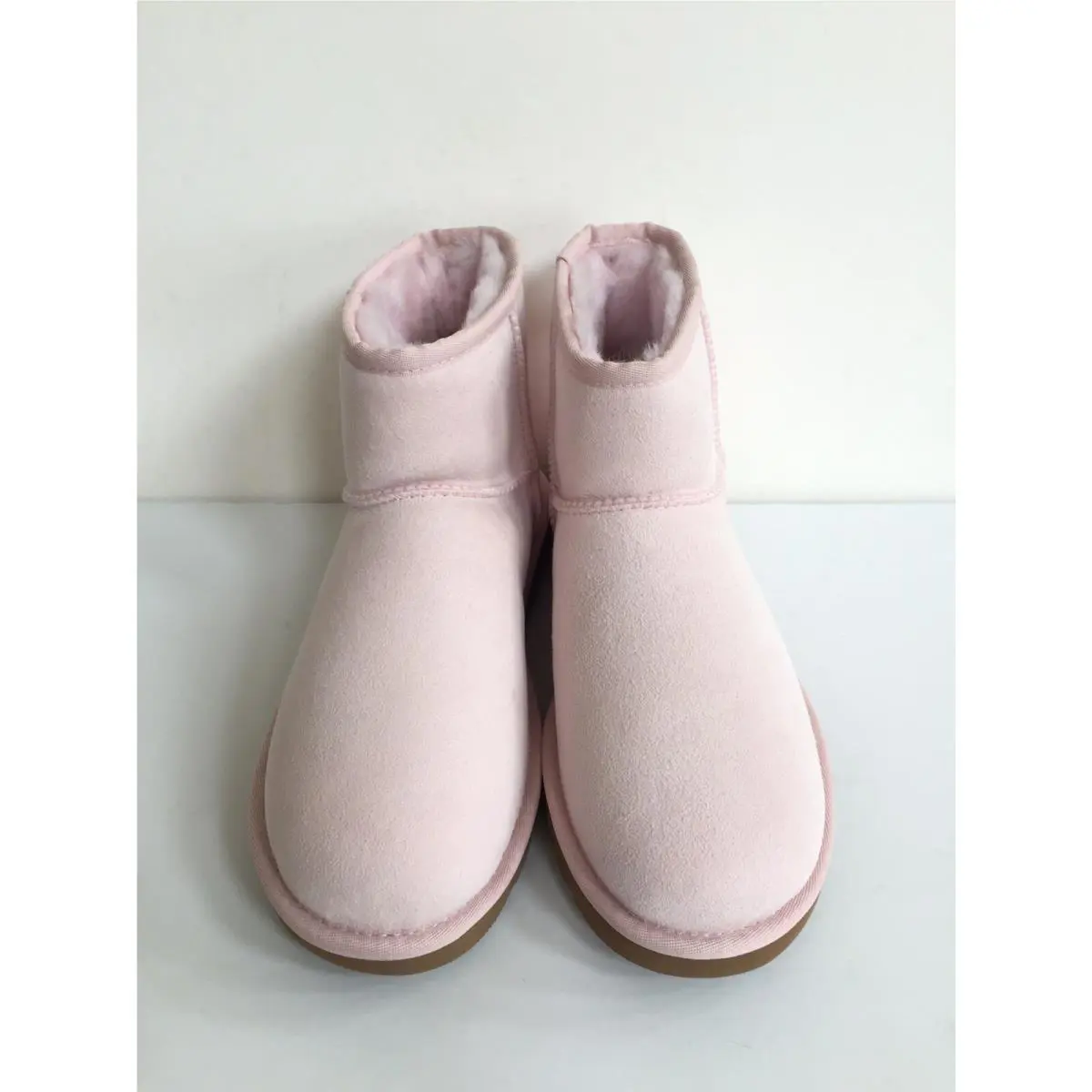 UGG shoes - SEASHELL PINK 1