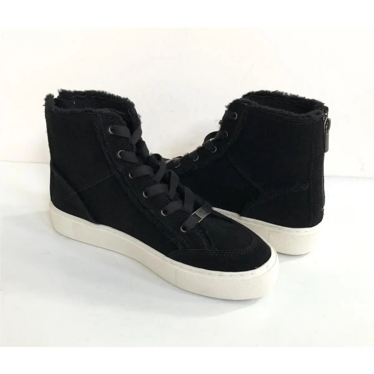 UGG shoes - UGG NURAY - NURAY - Black 0