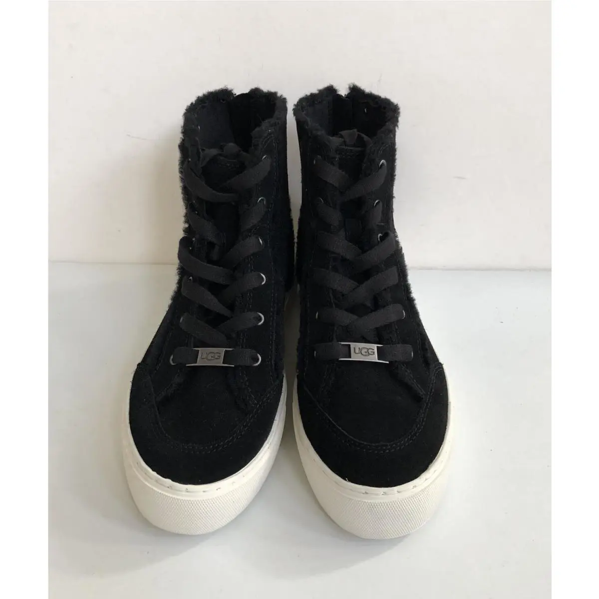 UGG shoes - UGG NURAY - NURAY - Black 1