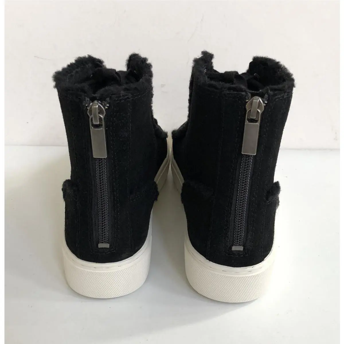 UGG shoes - UGG NURAY - NURAY - Black 2