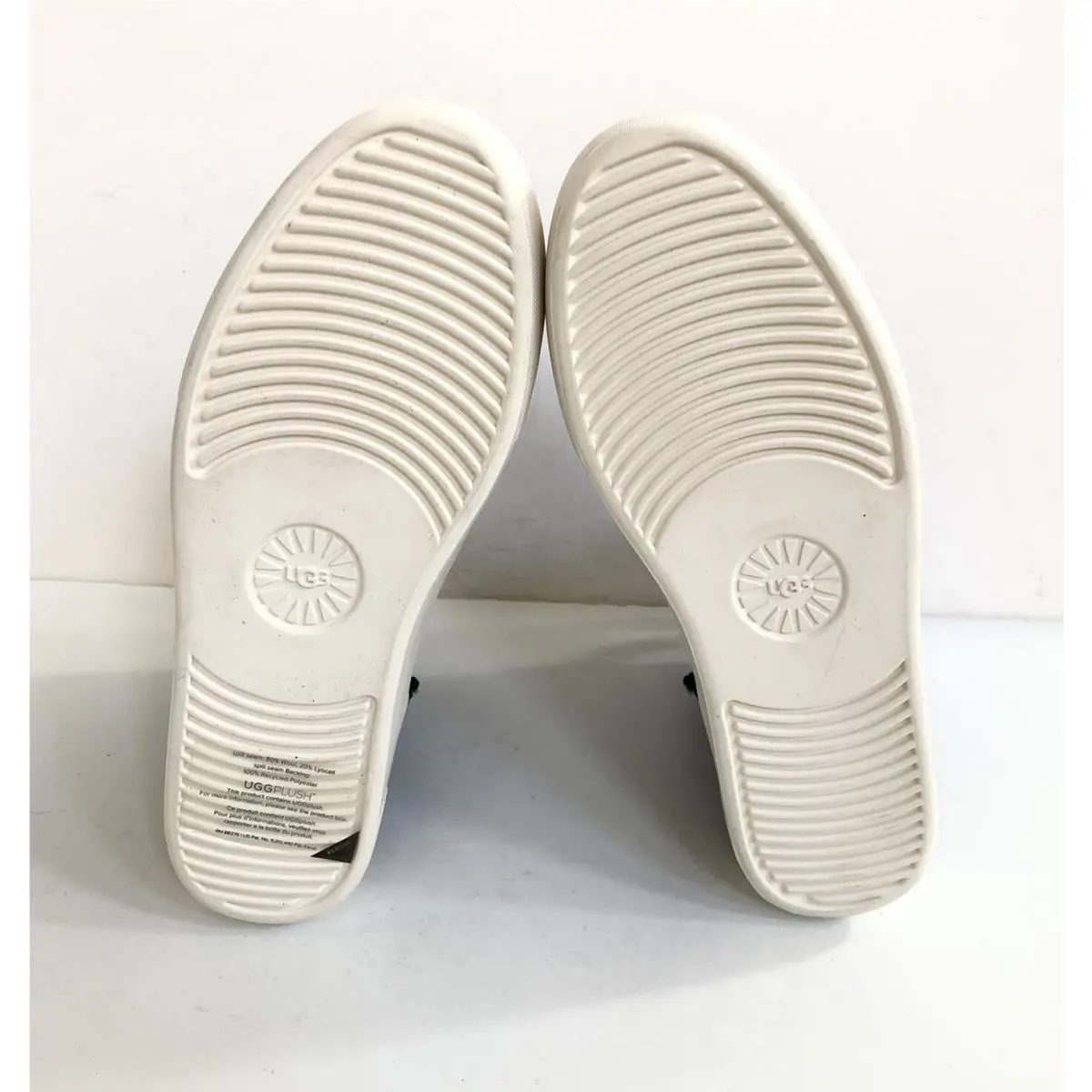 UGG shoes - UGG NURAY - NURAY - Black 3