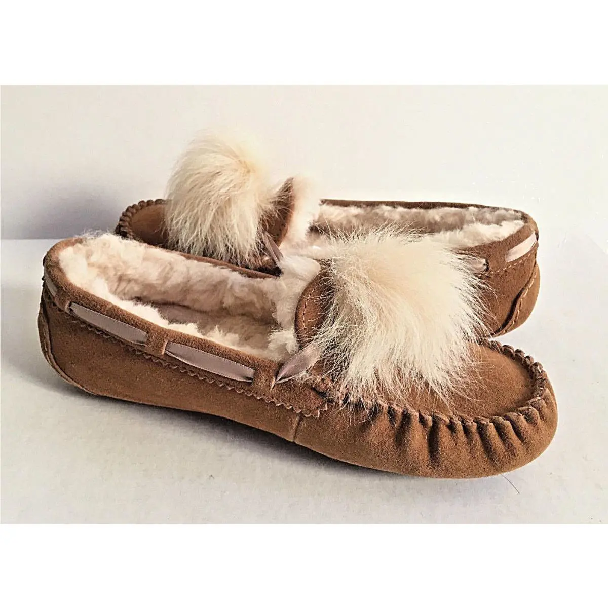 UGG shoes - UGG Australia Dakota - Australia Dakota - CHESTNUT 0