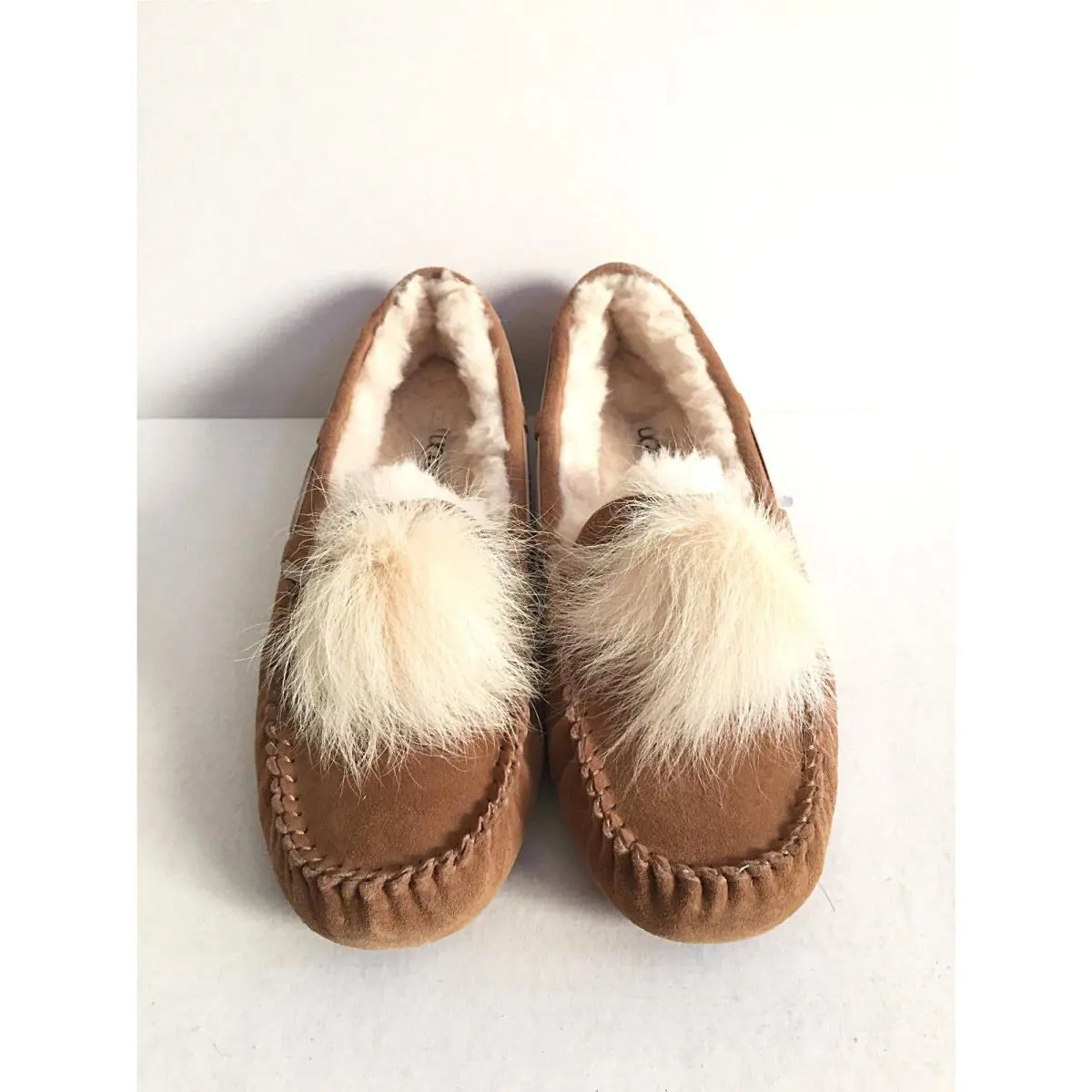 UGG shoes - UGG Australia Dakota - Australia Dakota - CHESTNUT 1