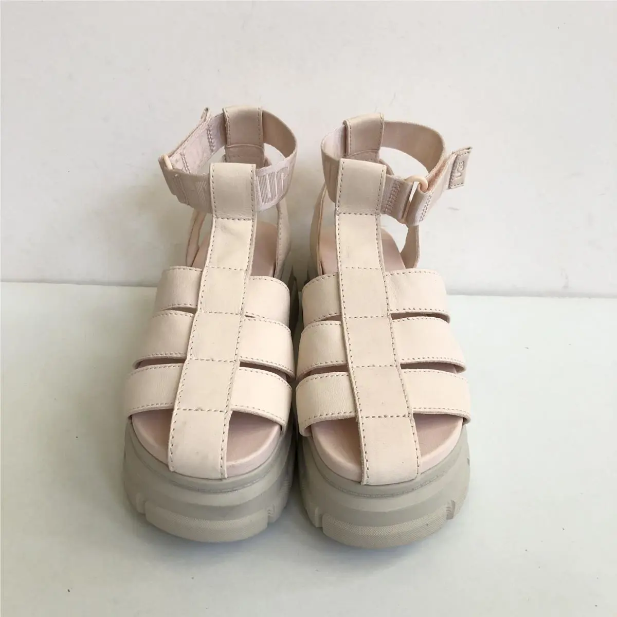 UGG shoes - UGG ASHTON SHOE - ASHTON SHOE - ROSIE BEIGE 1