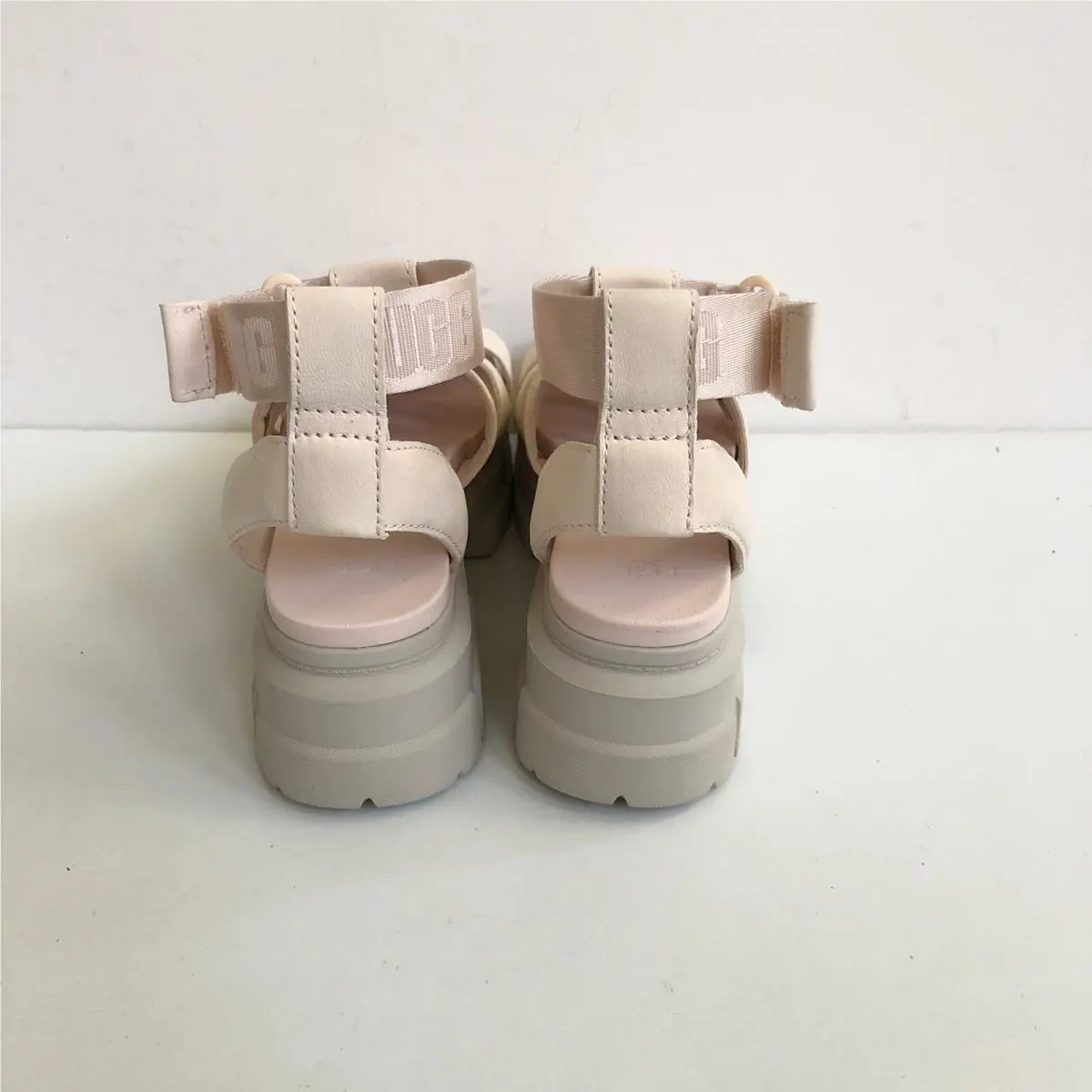 UGG shoes - UGG ASHTON SHOE - ASHTON SHOE - ROSIE BEIGE 2