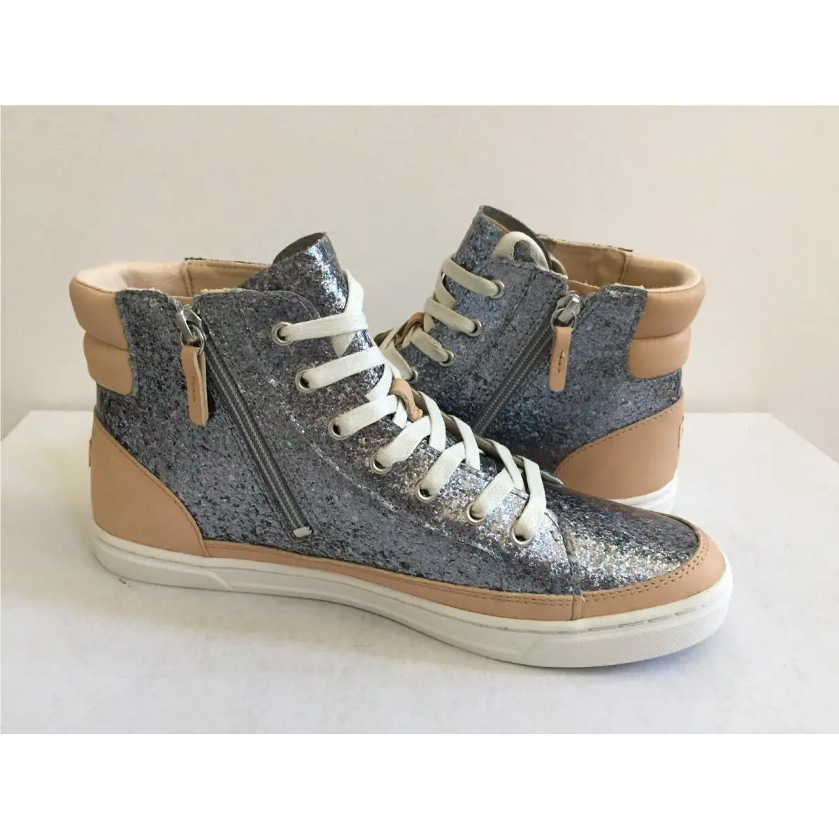 UGG shoes - GUNMETAL 0