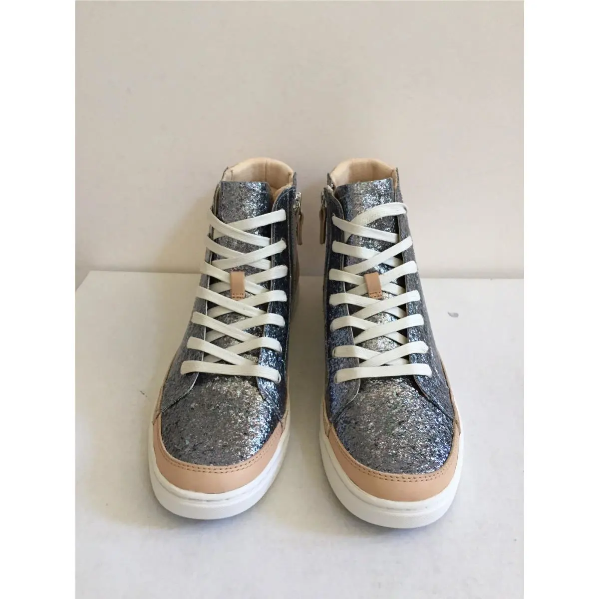 UGG shoes - GUNMETAL 1