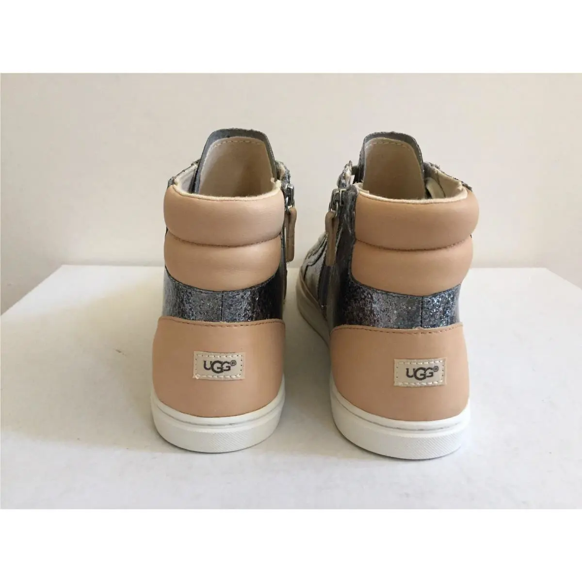 UGG shoes - GUNMETAL 2