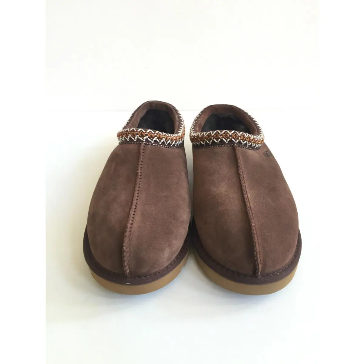 UGG shoes - UGG TASMAN - TASMAN - CHOCOLATE 1