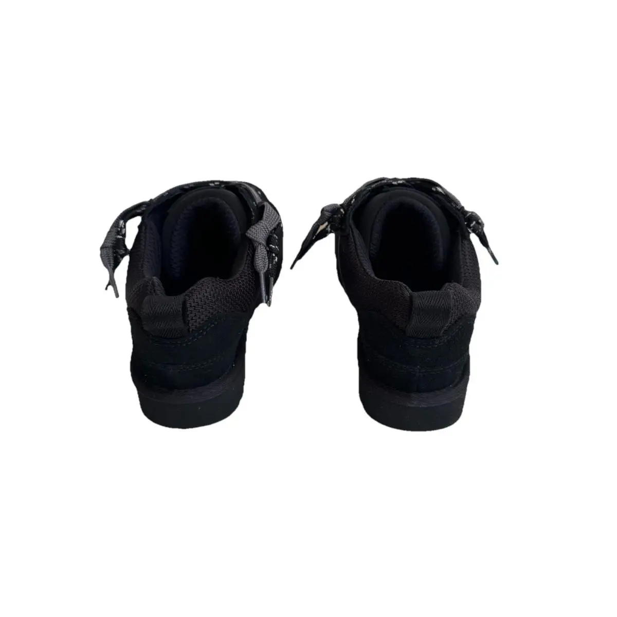 UGG shoes - UGG LO LOWMEL - LOWMEL - Black 2