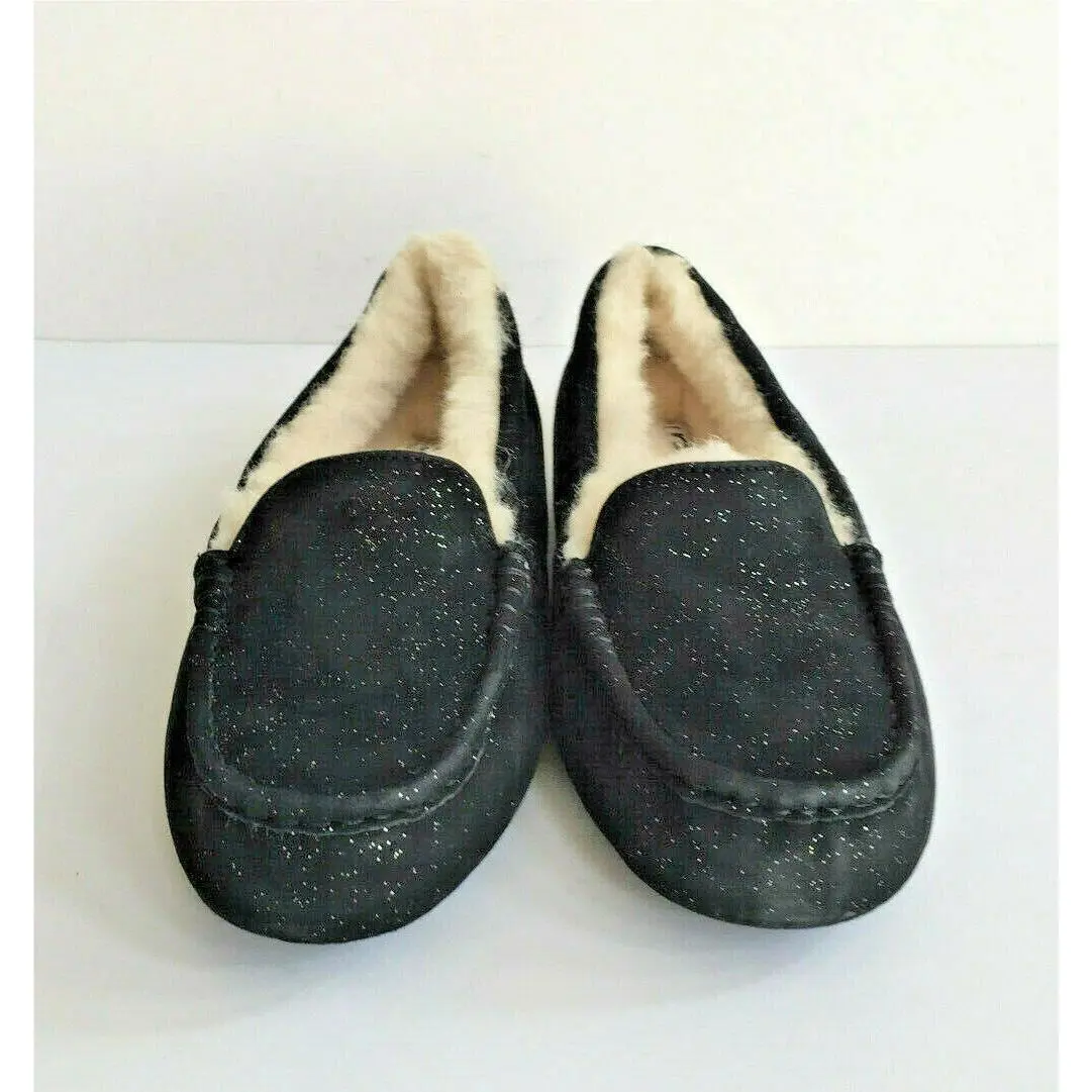 UGG shoes - UGG Australia Ansley - Australia Ansley - Black 1