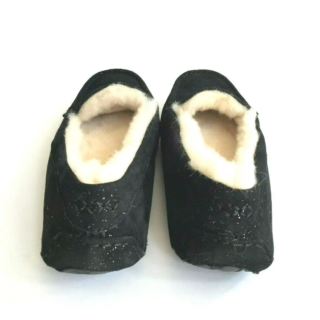 UGG shoes - UGG Australia Ansley - Australia Ansley - Black 2