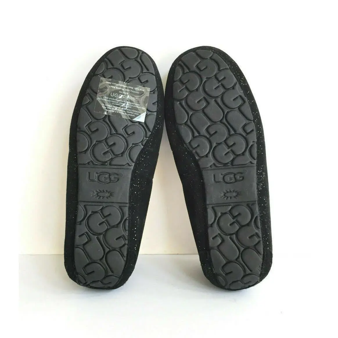 UGG shoes - UGG Australia Ansley - Australia Ansley - Black 3