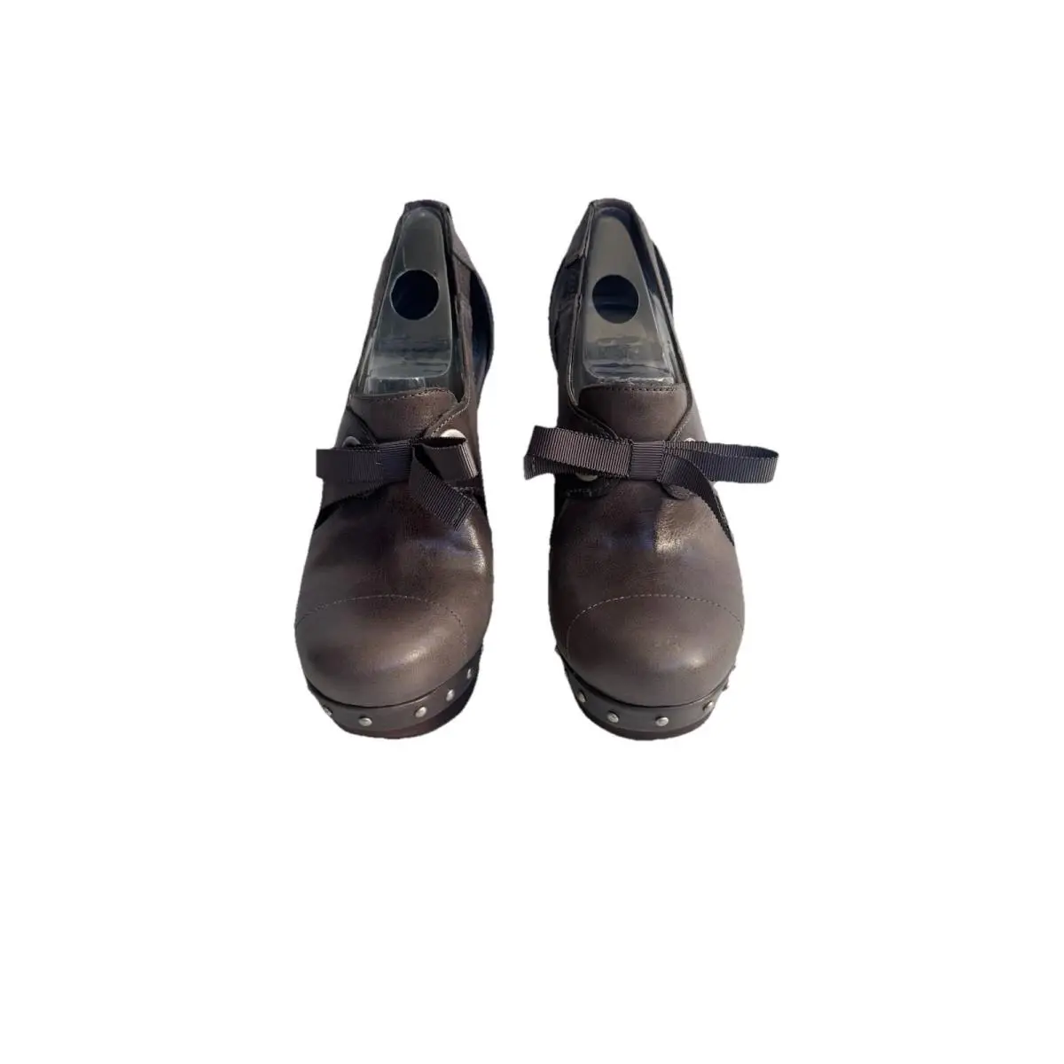 UGG shoes - UGG CELESTINA - CELESTINA - CHARCOAL 1