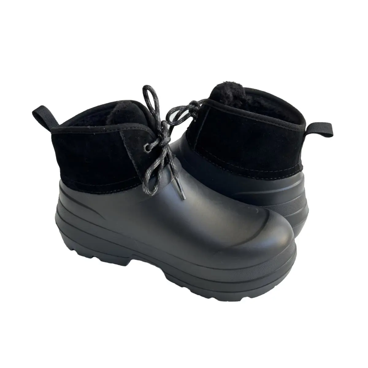 UGG shoes - UGG TASMAN - TASMAN - Black 0