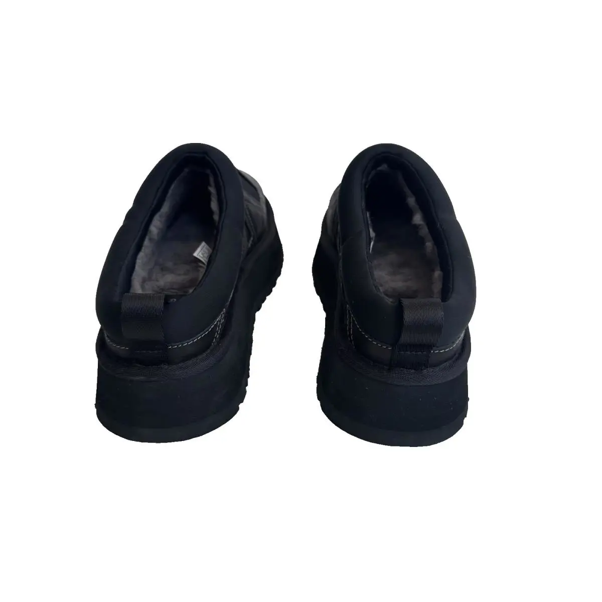 UGG shoes - UGG TAZZ - TAZZ - Black 2
