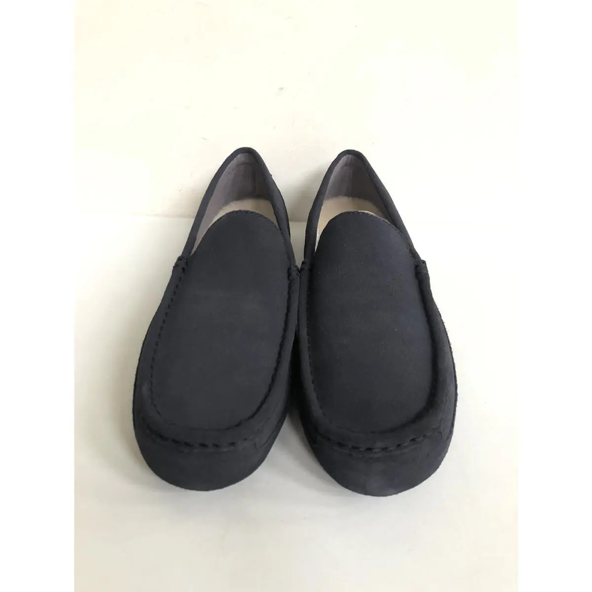 UGG shoes - NAVY, Main: BLACK 1