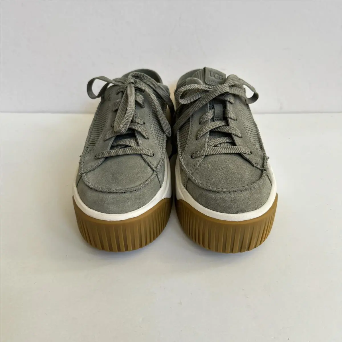 UGG shoes - UGG EZ-DUZZIT - SHADED CLOVER 1