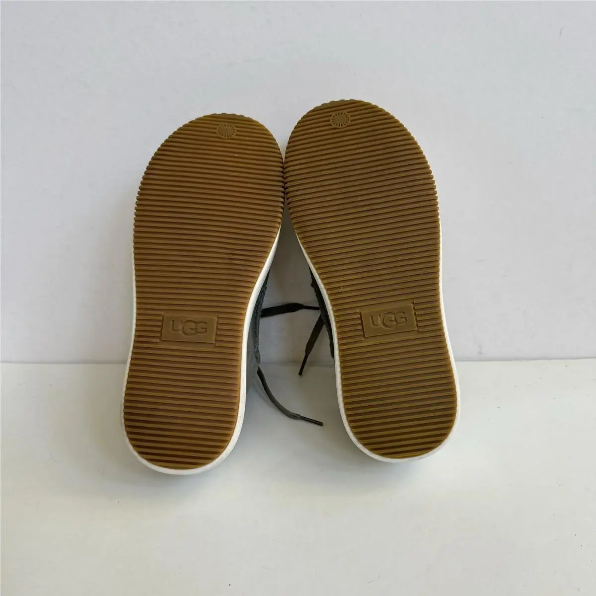 UGG shoes - UGG EZ-DUZZIT - SHADED CLOVER 3