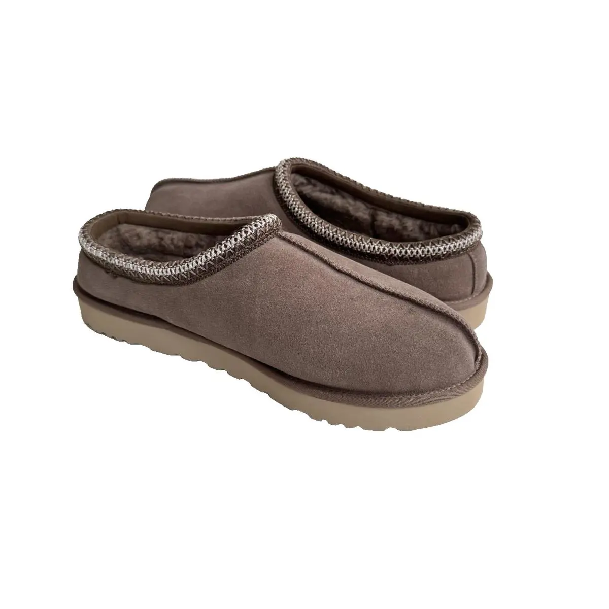 UGG shoes - TASMAN - TASMAN - CARIBOU 0