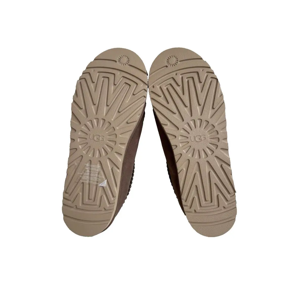 UGG shoes - TASMAN - TASMAN - CARIBOU 3