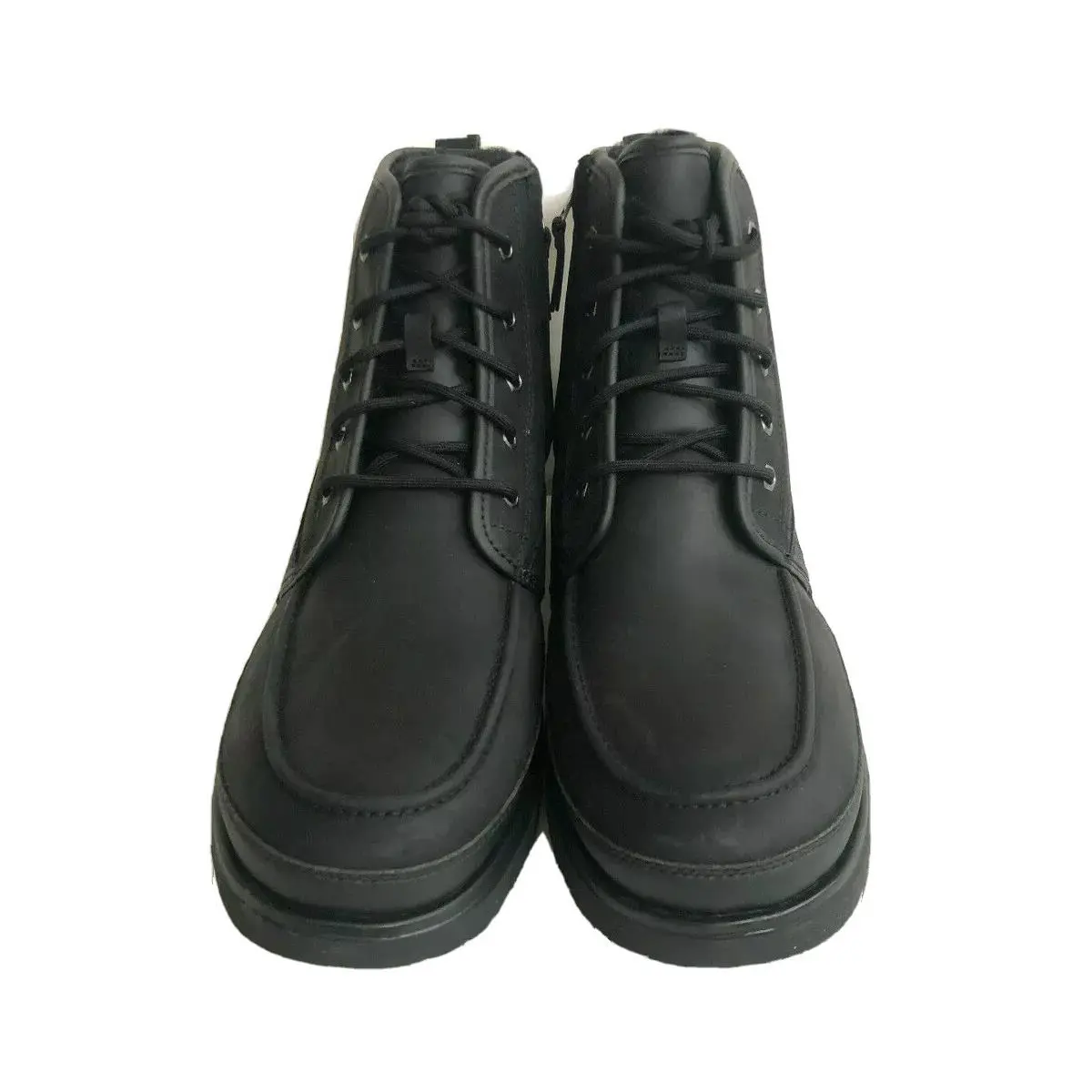 UGG shoes - Black 1
