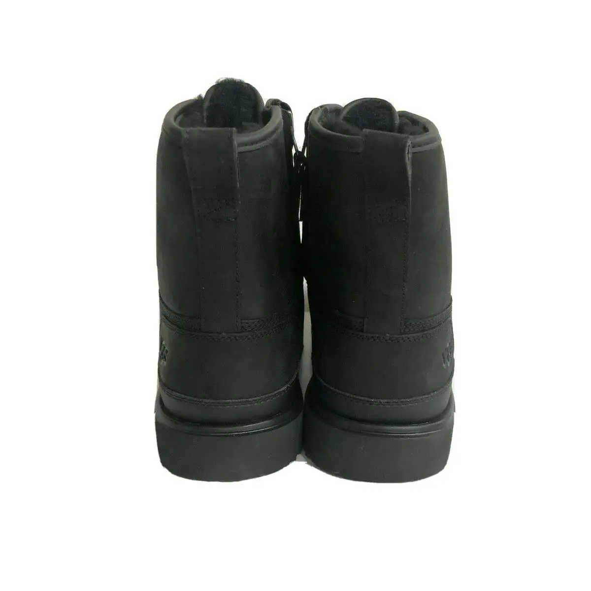 UGG shoes - Black 2