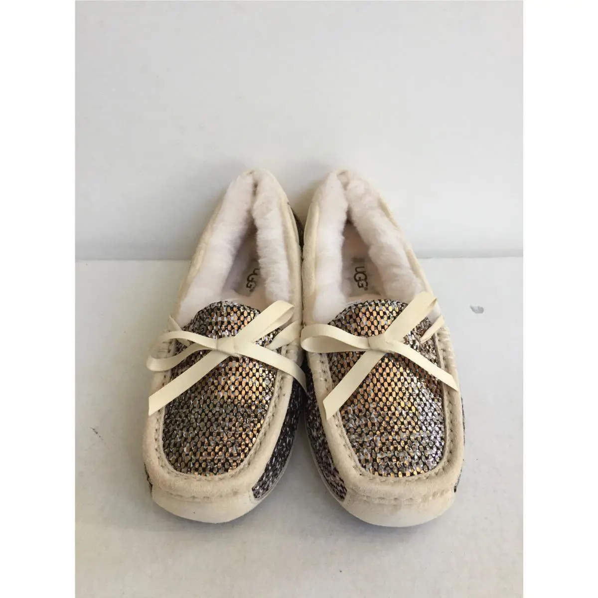 UGG shoes - UGG Australia Dakota - Australia Dakota - BRONZE 2