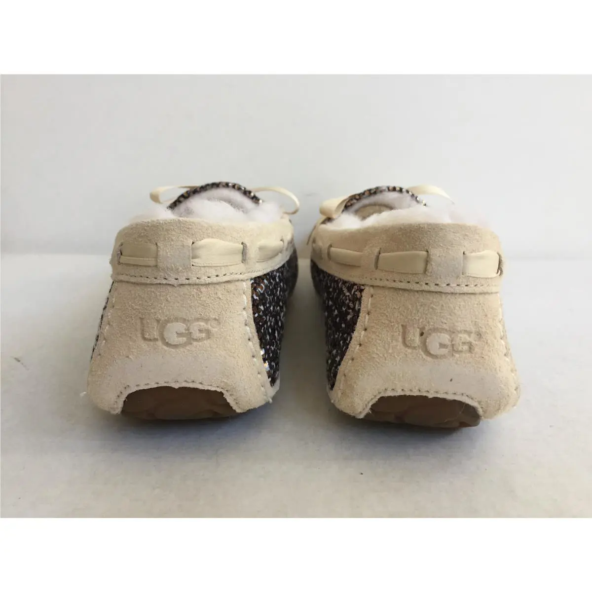 UGG shoes - UGG Australia Dakota - Australia Dakota - BRONZE 3