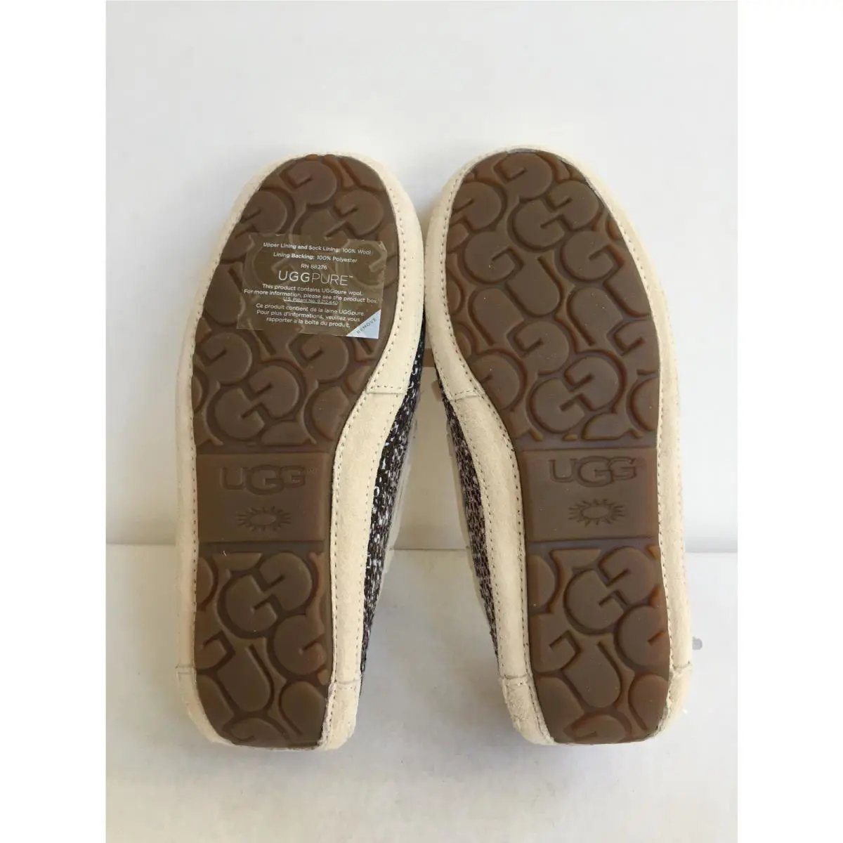 UGG shoes - UGG Australia Dakota - Australia Dakota - BRONZE 4