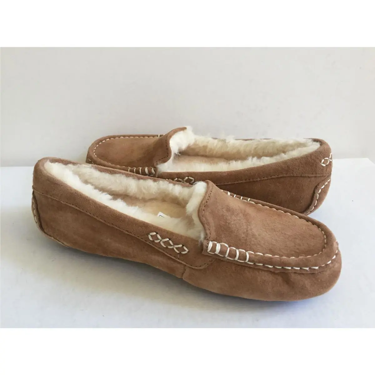 UGG shoes - UGG Australia Ansley - Australia Ansley - CHESTNUT 1