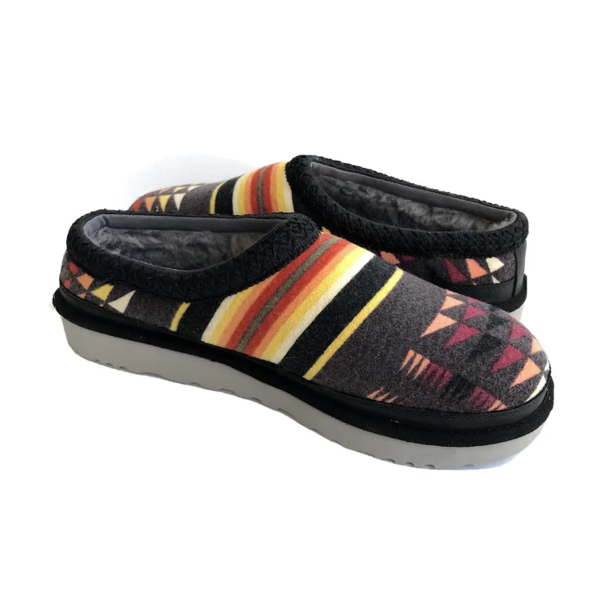 UGG shoes - TASMAN WOODMONT - TASMAN WOODMONT - MULTI 0