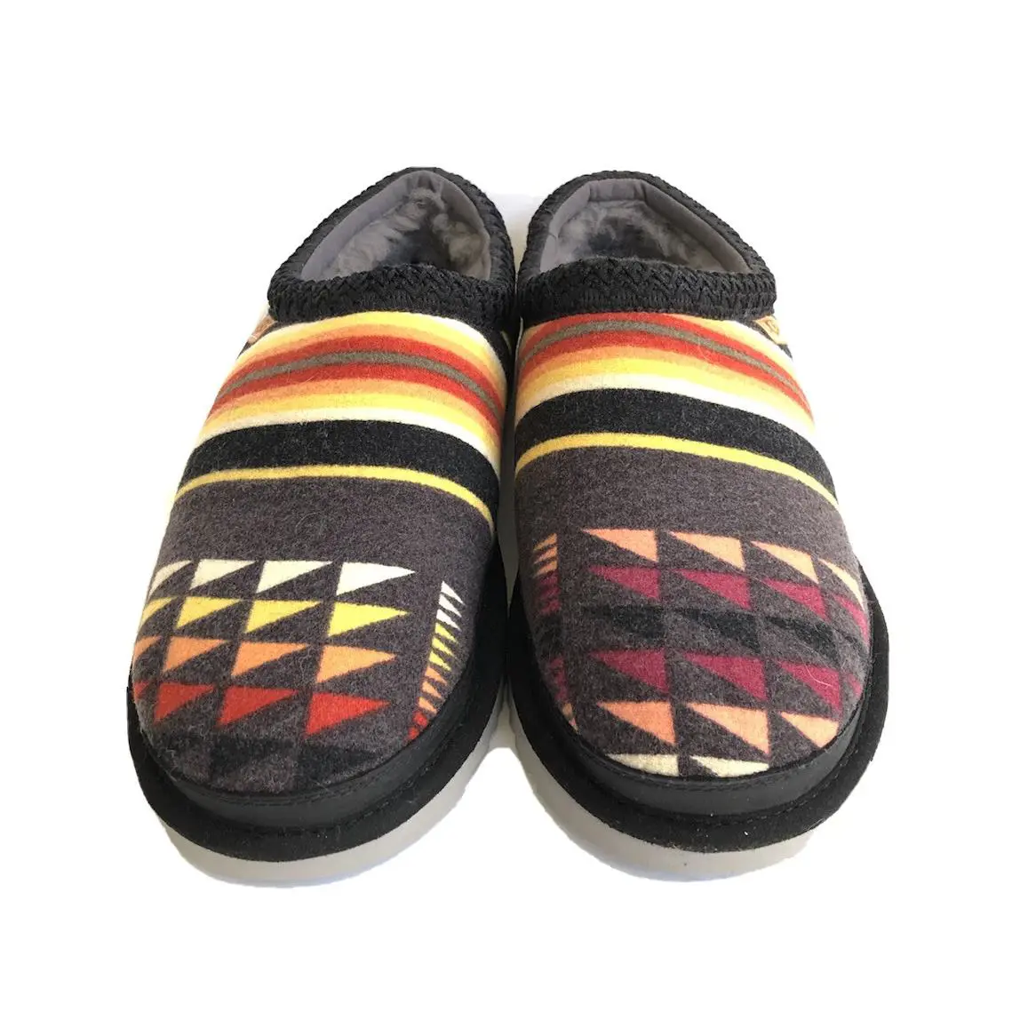 UGG shoes - TASMAN WOODMONT - TASMAN WOODMONT - MULTI 1