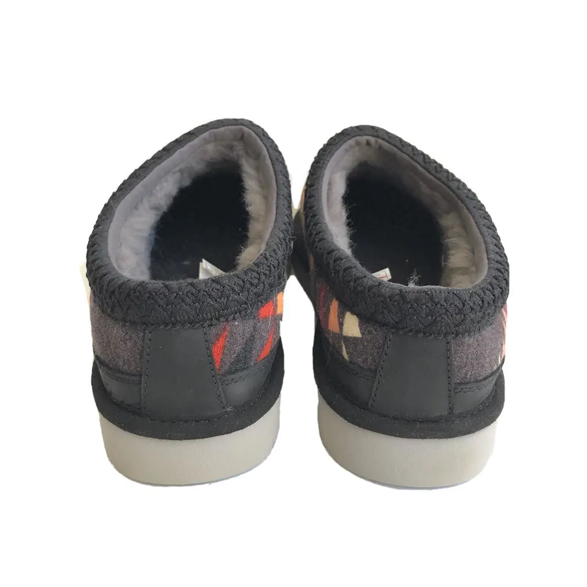 UGG shoes - TASMAN WOODMONT - TASMAN WOODMONT - MULTI 2