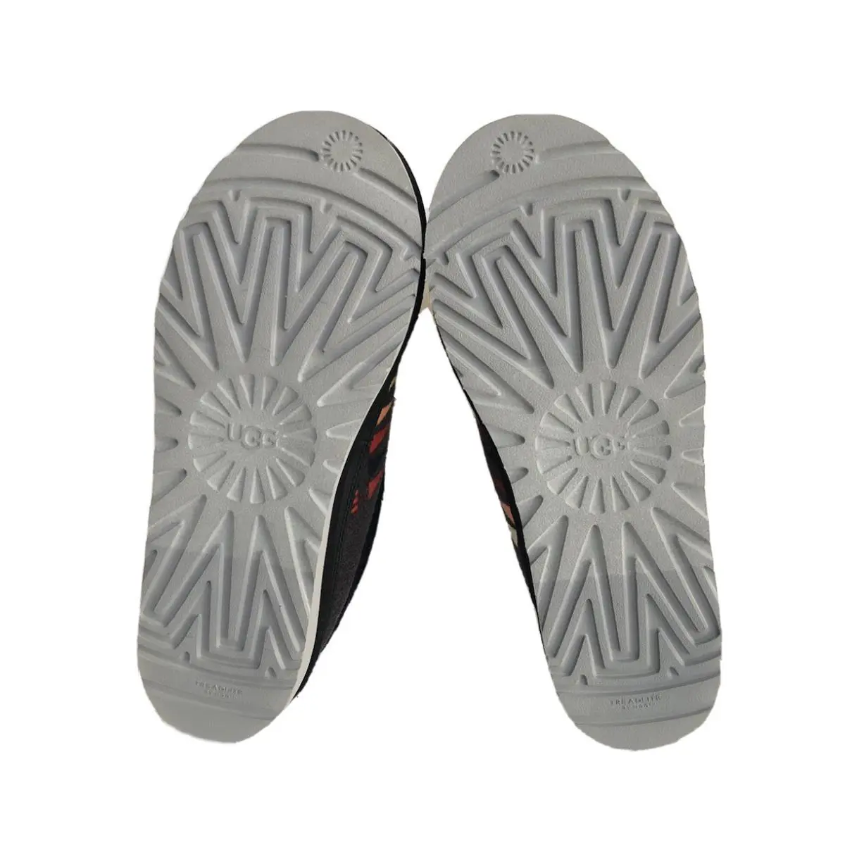 UGG shoes - TASMAN WOODMONT - TASMAN WOODMONT - MULTI 3